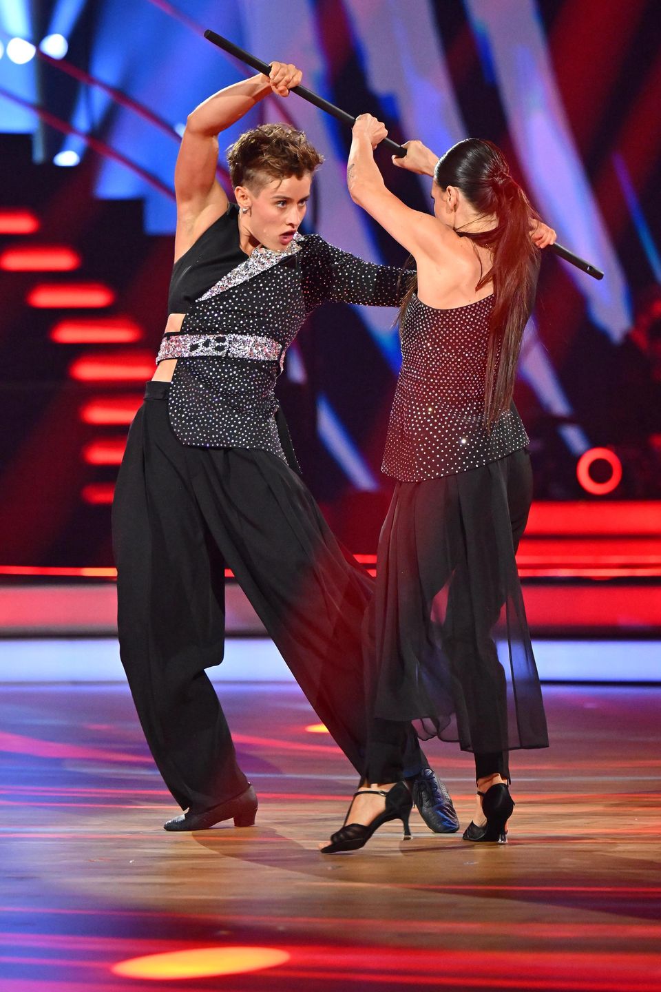 Zillmann Katarzyna , Lesar Janja 