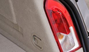 Rozpoznaj samochód po bagażniku. Dobrze, jeśli zgadniesz chociaż pięć