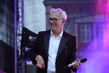 Druga odsłona Dni Leszna. Na rynku wystąpili między innymi Robert Janowski, Wojtek Cugowski i Bartosz Gajda