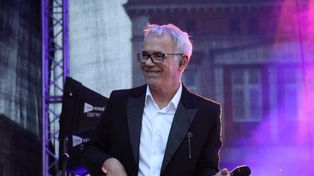 Druga odsłona Dni Leszna. Na rynku wystąpili między innymi Robert Janowski, Wojtek Cugowski i Bartosz Gajda