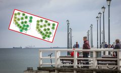 Znaczny skok temperatur. Jest prognoza pogody na 5 dni