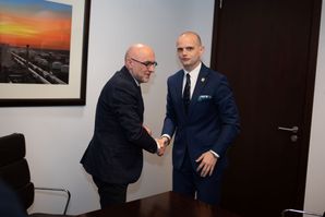 Orlen przeznaczy ponad 140 mln zł na drogi powiatowe i gminne