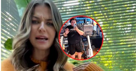 Anna Lewandowska komentuje ćwiczenia Dominiki Gwit. Wskazała na kilka ważnych zasad