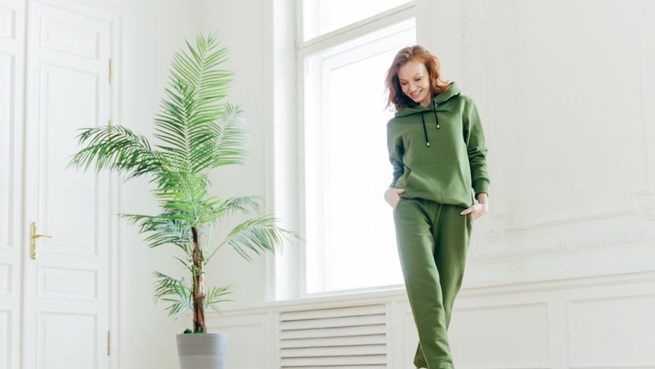 Dresy damskie są kwintesencją wygodnego i sportowego stylu.