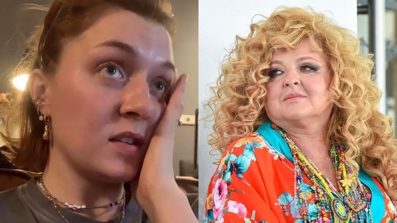 Iga Krefft krytykuje "Kuchenne Rewolucje" Magdy Gessler