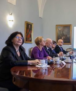 Prezydent uratuje Świrskiego i KRRiT? Kadencja Rady mogłaby wygasnąć