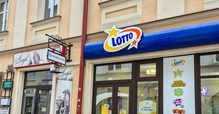 Nowy milioner w Polsce. Ujawnili, gdzie padła "szóstka" w Lotto