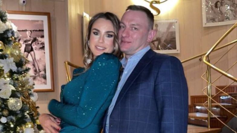 Śmierć byłego partnera Sabalenki
