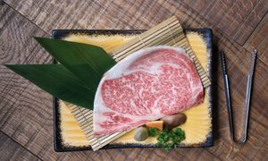 Mięso dla bogaczy. Dlaczego wagyu tyle kosztuje?