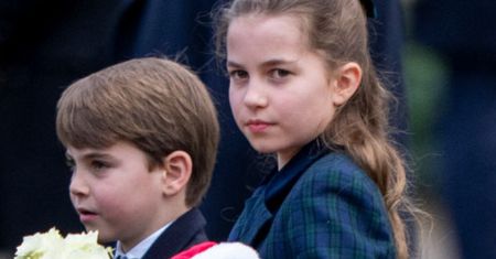 Księżniczka Charlotte kończy 10 lat. Z tej okazji pokazano jej nowe zdjęcie. "To kopia Williama"