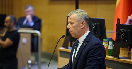Kolejny zwrot w sejmiku małopolskim. Przekazali swoją decyzję