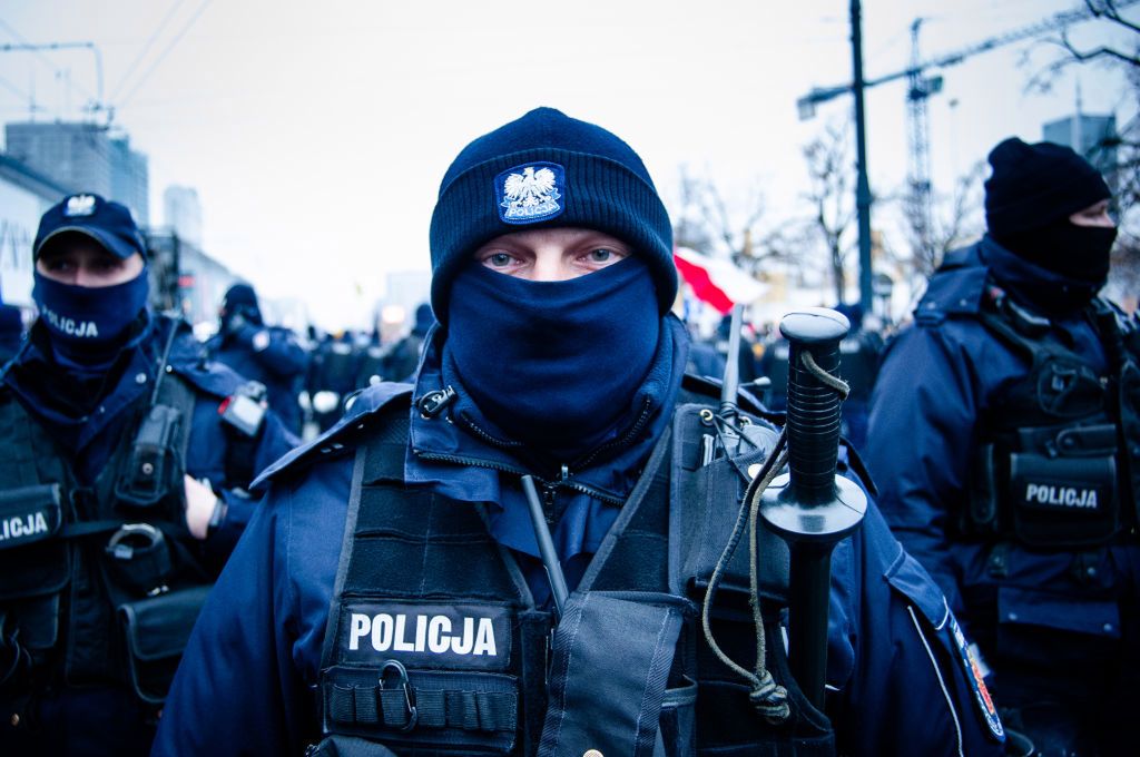 CERT Polska ostrzega przed oszustami, fot. Getty Images