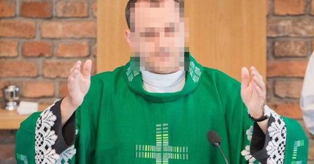 Dentystka nie żyje, ksiądz walczy o życie. Proboszcz mówi, jak reagują parafianie