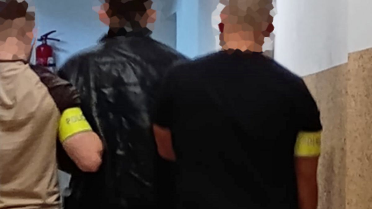 Pseudokibice odpowiedzą za swoje czyny.