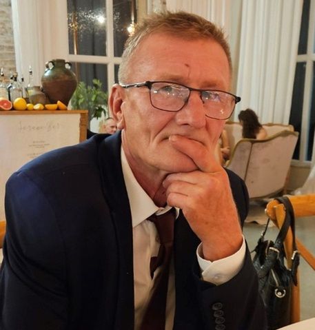Poszukujemy zaginionego Roberta Dziubę