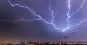 Wykazaliście się wprawnym okiem! Prezentujemy wasze zdjęcia burz