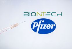 Trzecia dawka szczepionki na koronawirusa. Pfizer zapowiada wniosek