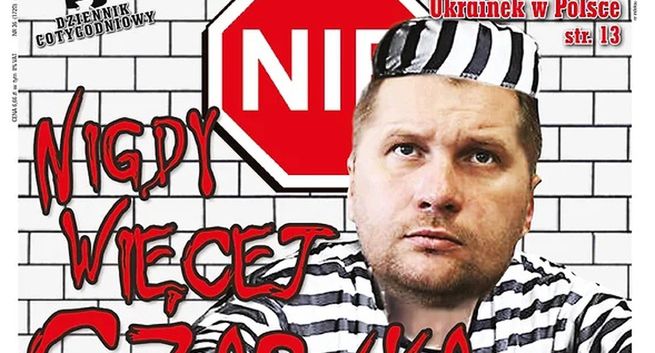 Tygodnik „Nie” będzie dalej się ukazywał