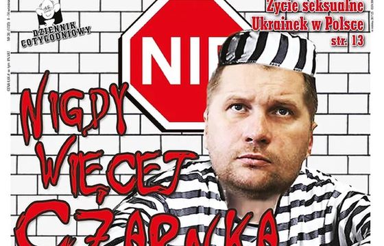 Tygodnik „Nie” będzie dalej się ukazywał