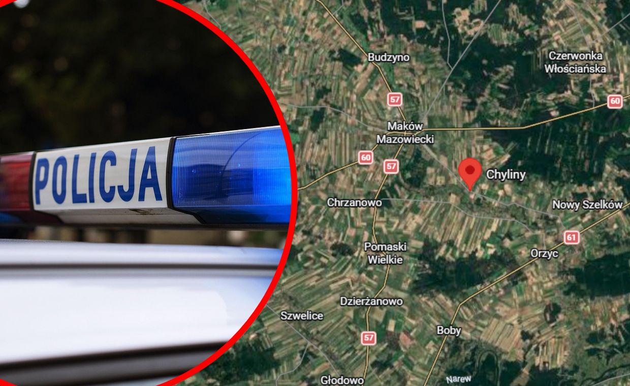 wiadomości,aktualności,WP Wiadomości Zderzenie busa z ciężarówką. Nie żyją 3 osoby