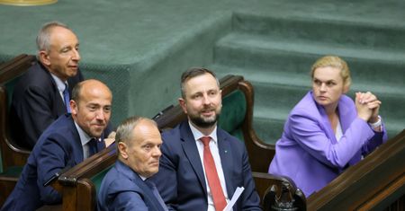 "Nie ma mowy". Stanowcze słowa z rządu ws. lekcji religii