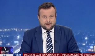 TVP złożyła broń. Stacja wykonała zasądzoną karę