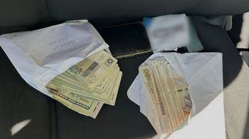 Podszywając się pod policjanta wyłudził od seniorów ponad 100 tys. zł