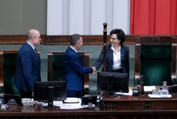 Nagła wrzutka PiS. Nieoczekiwany zwrot w Sejmie