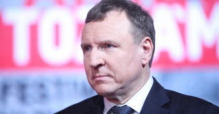 TVP odpowiada Adamowi Szłapce. Jacek Kurski "ma prawo do prywatności"