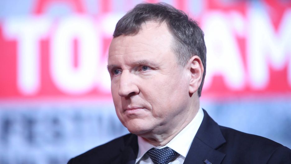 Jacek Kurski