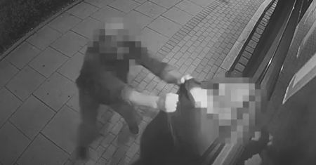 Wrocław: Ukrainiec zaatakował kierowcę autobusu