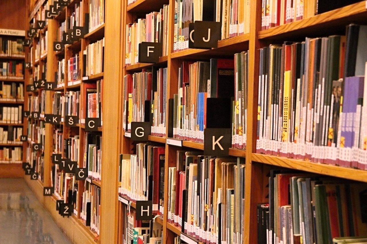 Filia jasielskiej biblioteki świętuje rok działalności. Placówka zaprasza do lokalu przy ul. Na Kotlinę