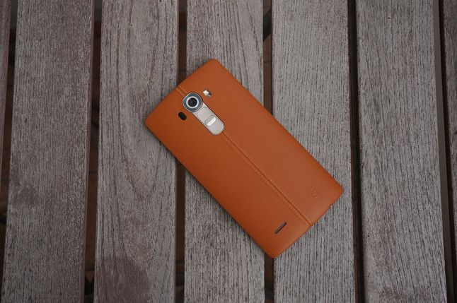 LG G4