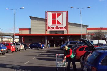 Kaufland sprzedaje na worki. Tylko 80 gr za kg. Polski produkt