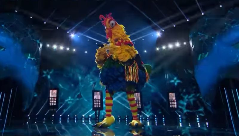 Finał "Mask Singer" przed nami! Kto wygra i kim są pozostałe postacie? 