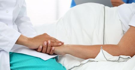 Martwa ciąża? Na poród można poczekać!