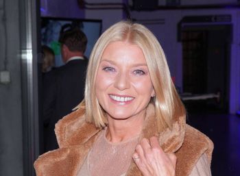 Edyta Olszówka nową gwiazdą "Przyjaciółek". Widzowie JEDNOGŁOŚNI