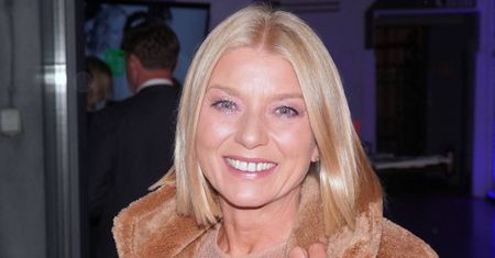 Edyta Olszówka nową gwiazdą "Przyjaciółek". Widzowie JEDNOGŁOŚNI