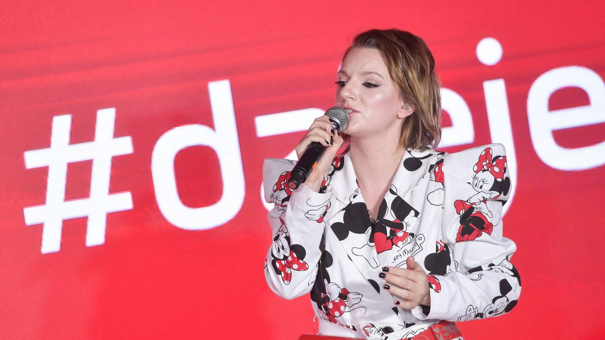 Sarsa z osobistym wyznaniem w najnowszym singlu