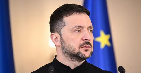 Wiadomo kiedy. Zełenski o szczegółach rozmów USA - Ukraina