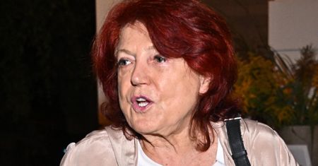 Urszula Dudziak nie jest zadowolona z emerytury. "Jesteśmy traktowani przez rząd po macoszemu"