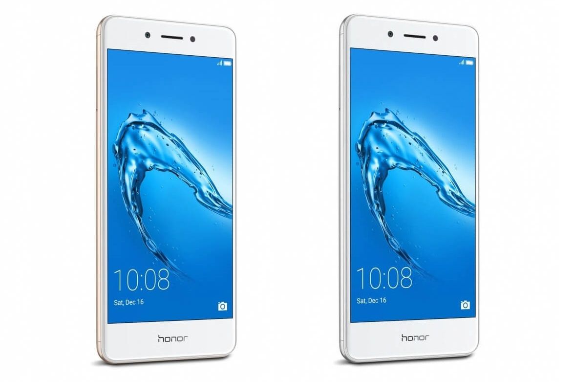 Honor 6C oficjalnie. Może cieszyć się sporym zainteresowaniem 3