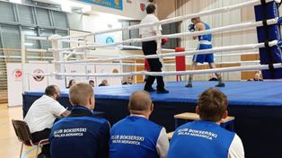 Młodzi pięściarze powalczą w Bilczy. W sobotę, 31 października, odbędzie się IV Turniej Bokserski Olimpijskie Nadzieje