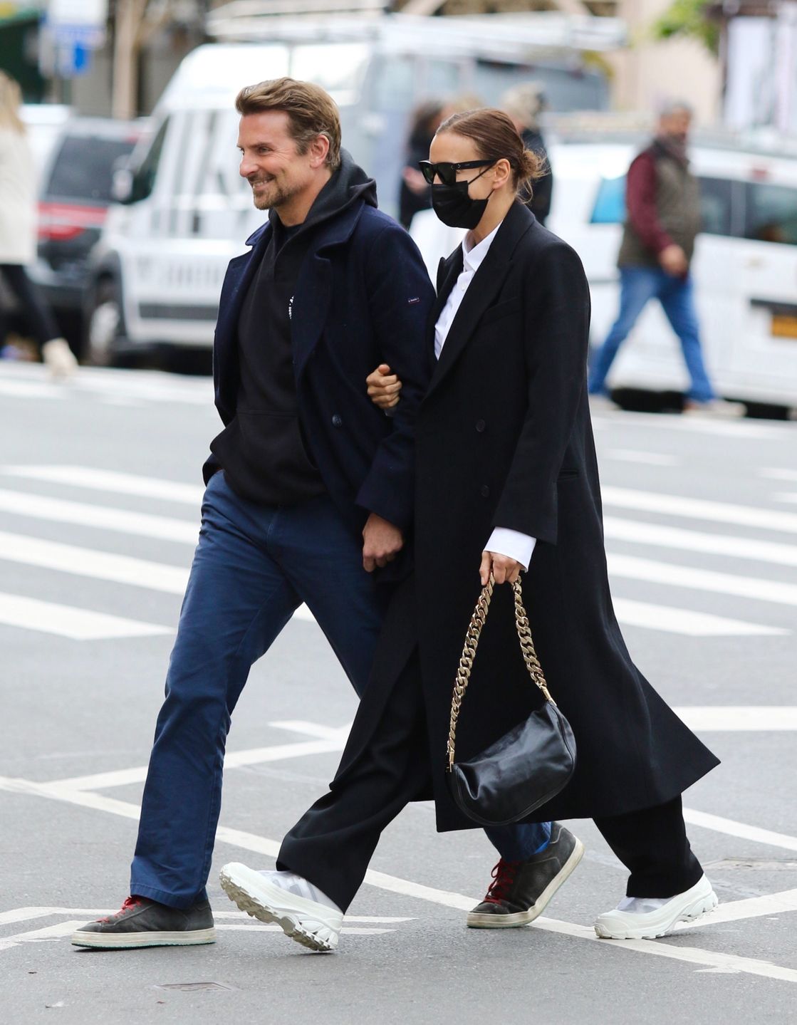 Irina Shayk i Bradley Cooper wrócili do siebie?