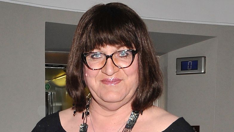 Anna Grodzka rozprawia o swojej emeryturze