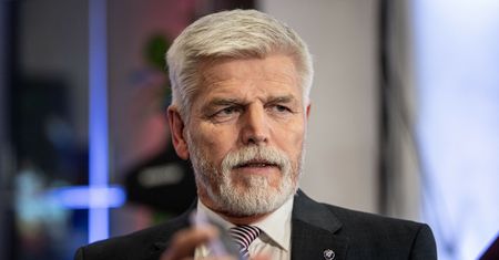 Prezydent Czech złoży wizytę w Polsce. Jest termin