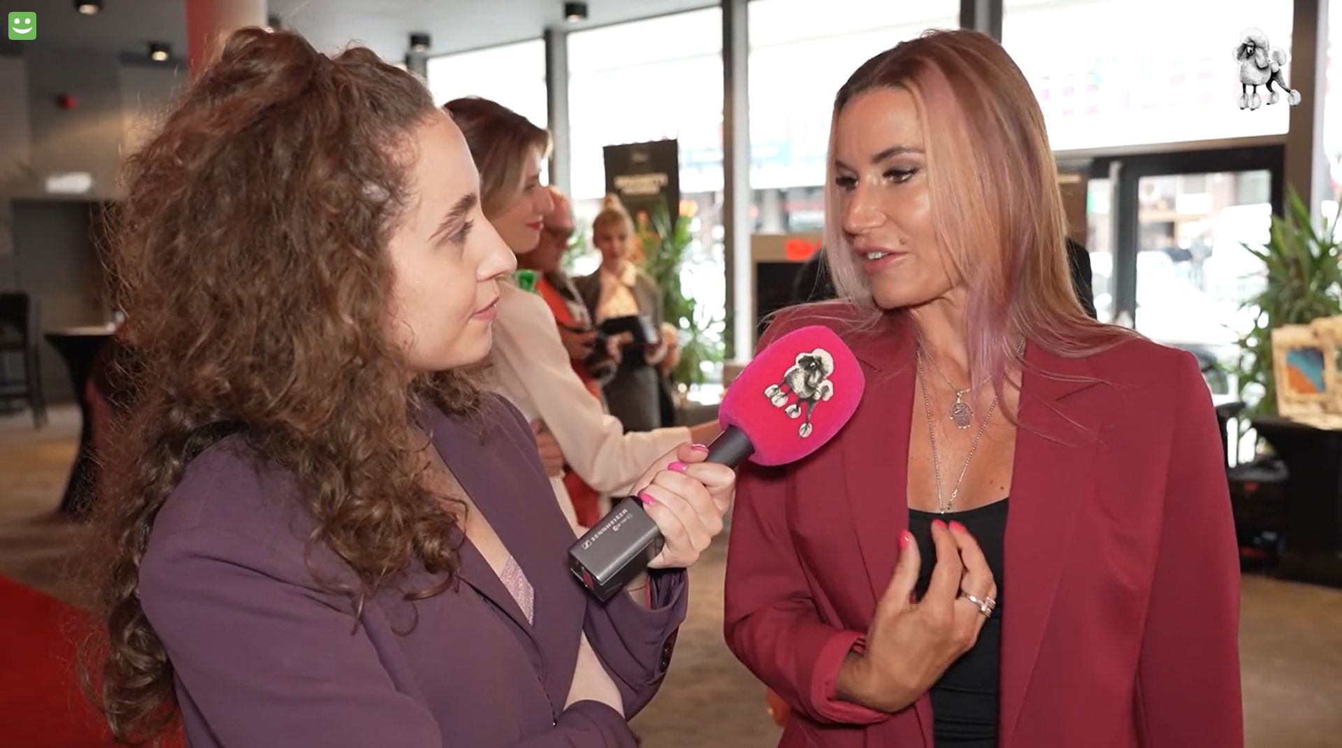 Karolina Pilarczyk o tragicznym wypadku syna Sylwii Peretti