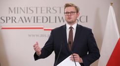 Wrzucił zdjęcie Pegasusa. Minister tłumaczy