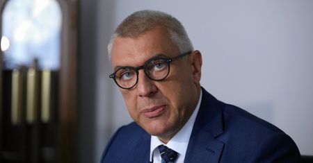 Stan wyjątkowy w Polsce. Roman Giertych: Prawne przesłanki nie zostały spełnione