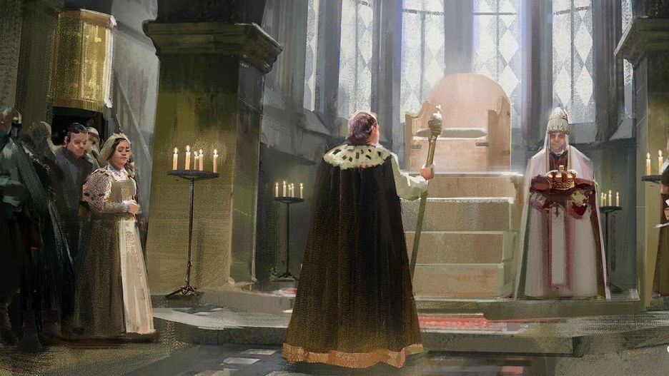 Źrodło fot. Paradox Interactive.
